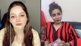 sofi gujratan and insa new video fun [upl. by Martelli]