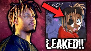 Juice WRLD  Already Dead Leaked [upl. by Chessa]