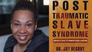 Post Traumatic Slave Syndrome Chapter 2 [upl. by Doownelg]