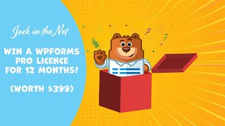 How to use WPForms  Best WordPress Form Tutorial [upl. by Thun]