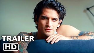 ALONE Trailer 2020 Tyler Posey Movie [upl. by Connor]