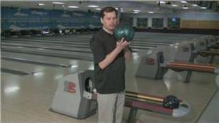 Bowling Techniques  How to Throw the Bowling Ball [upl. by Barcroft]