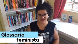 Sexismo Misoginia Feminicídio  Glossário Feminista  Não Me Poupe [upl. by Sharleen]