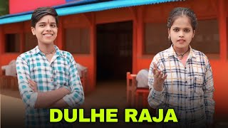 Dulhe Raja Movie Spoof  Dulhe Raja Movie Best Comedy  Govinda  Kader Khan  Khushi Choudhary [upl. by Vadnee851]