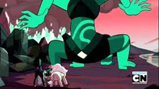 Steven Universe Soundtrack CollusionMalachite [upl. by Christoph]