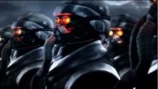 Killzone HD  Opening Cinematic Intro [upl. by Rochette]