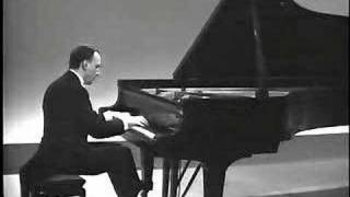 Michelangeli plays Chopin Opus Arte [upl. by Patience]