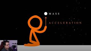 Dr en Física explica Animation vs Physics [upl. by D'Arcy]