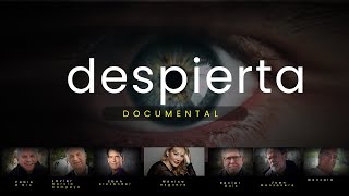 El Documental del despertar de la Consciencia [upl. by Dralliw6]