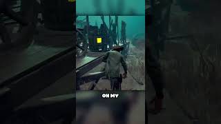 THESE ARE SOME DBD CLIPS👆 [upl. by Stormy]