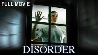 Disorder 2006 Full horror movie [upl. by Volotta]