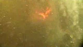 Underwater Volcano Kilauea AVALANCHES amp EXPLOSIONS [upl. by Reid]