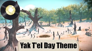 Yak Tel Day Theme  FFXIV Dawntrail OST [upl. by Gemperle926]