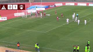 Highlights AcirealeTrapani [upl. by Powers]