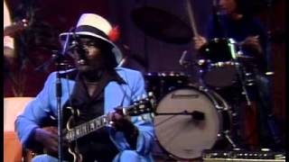 John lee hooker james cotton koko taylorthe living legends of blues  montreal [upl. by Altheta]