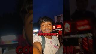 Confusion hi confusion hai 😅  245  shortsfeed minivlog shortvideo short youtubeshorts [upl. by Abrahan384]