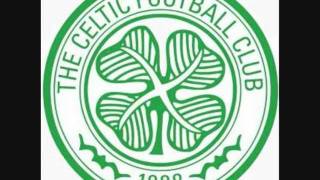 Its a Grand Old Team To Play For Celtic fc [upl. by Ahsiela]