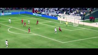 FIFA Puskás Award 2012 HD Official Nominees Goal Of The Year YouTube [upl. by Asertal902]