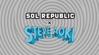 Steve Aoki and his Soundtrack Of Life [upl. by Navillus549]