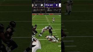 Madden I Hit Him With The “Peanut Punch” [upl. by Revell484]