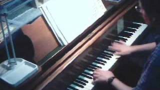 Bach Prelude amp Fugue in E minor WTC 1 [upl. by Enrol]