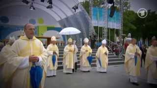 Vergelts Gott  Der verborgene Reichtum der katholischen Kirche [upl. by Grata]