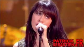 Nolwenn Leroy  Diabolo Menthe Live  Le Grand Studio RTL [upl. by Bibby492]