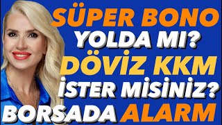 ALTIN YOK BORSADA BANKALARA MB ŞOKU  KKM İSTER MİSİN SÜPER BONO YOLDA MIFAİZDE KAZANÇ ARTAR Mı [upl. by Ethben]