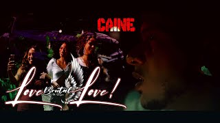 Mr Drespoir  Love Love  Caine Video Clip Official [upl. by Akino]