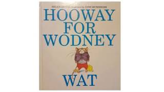 Hooway for Wodney Wat [upl. by Macintyre]