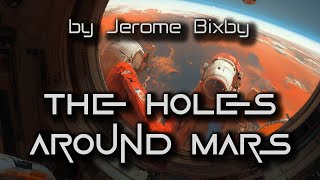 The Holes Around Mars  By Jerome Bixby  A short SciFi Story  SciFi Classics [upl. by Reivaj]