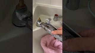 How to fix a dripping tap tap dripping diy [upl. by Mathia]