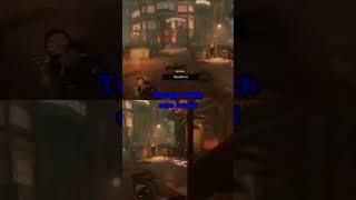 CAN YOU TRAIN ZOMBIES WITH ONE HAND callofduty blackops blackops3 [upl. by Atnas]