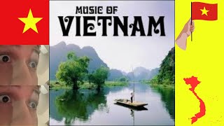 Fall in love with Vietnam through these songs 2024 [upl. by Akirat]