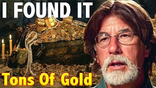 Finally Oak Island Buried Treasure Found  Oak Island Treasure Of 225 Years Back Going to Found [upl. by Beard]