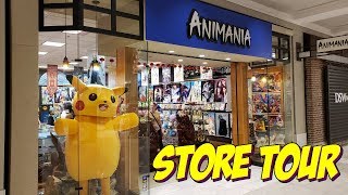 Animania [upl. by Keraj]