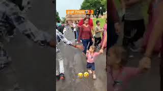 Gwalior ka kila gost prank videos 🤣😲 comedyfilms funny [upl. by Nylirahs]