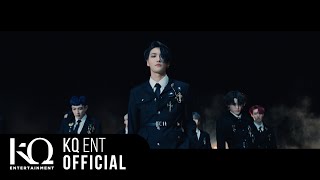 ATEEZ에이티즈  WONDERLAND Official MV [upl. by Peers]