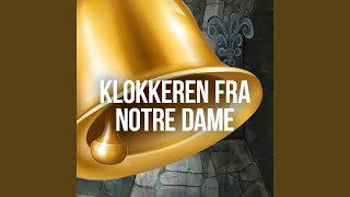 Klokkeren Fra Notre Dame  del 1 [upl. by Eirellav]