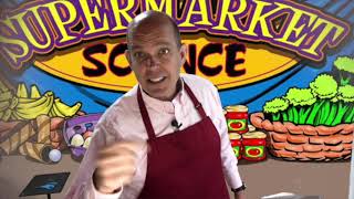 PROMO Virtual Science Shows for schools Wacky Science amp SuperMarket Science shows now virtual too [upl. by Dahij878]