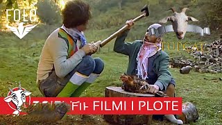 Egjeli 1  Stupcat  Filmi i Plote [upl. by Chobot]