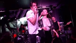 July Talk  Beck  Call Club One St Johns Newfoundland [upl. by Arocat]