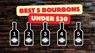 5 great bottles under 30 [upl. by Tala41]