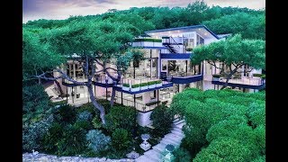 Westlake Contemporary Home in Austin Texas [upl. by Anirbas]