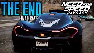 Need for Speed Payback  THE FINAL MISSION 40 PREMIUM SHIPMENTS amp REGERA  Episode 17 [upl. by Cid]