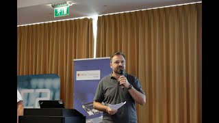 FPGA Conference Europe 2023 [upl. by Matt]