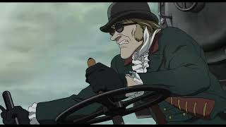 Steamboy 2004 [upl. by Gnad]