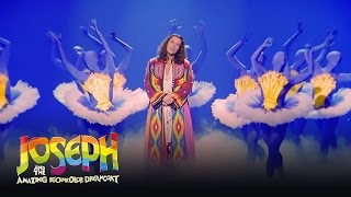 Joseph’s Dreams  Maria Friedman Donny Osmond  Joseph And The Amazing Technicolor Dreamcoat [upl. by Oba651]