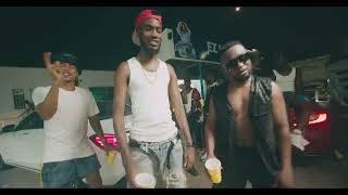 Archipalago Ft YPee  Mo Nka Hoo Official Video [upl. by Colman751]