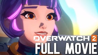 Overwatch All Animations [upl. by Lassiter]